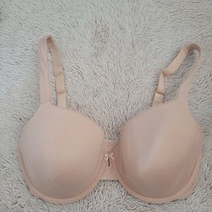 Super soft t-shirt bra 36G